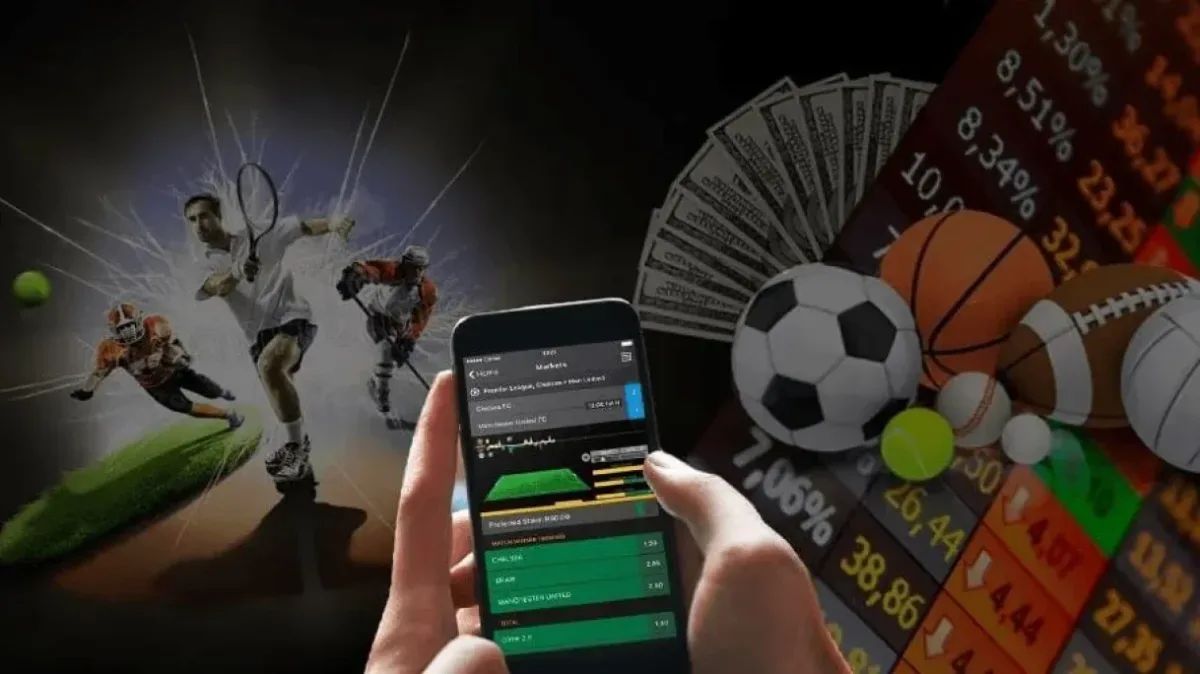 Pre-Match vs Live Betting