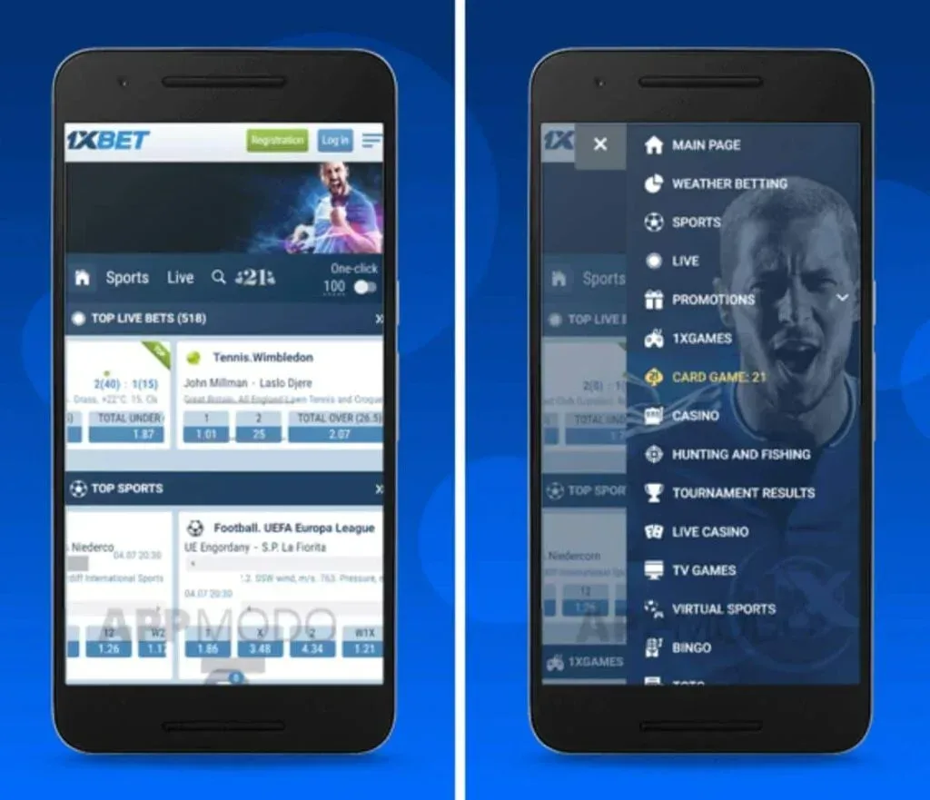1xBet India Guide — Auto-Cashout, Two-Bet Mode and Crash Game Basics