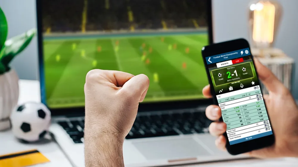 Pre-Match vs Live Betting