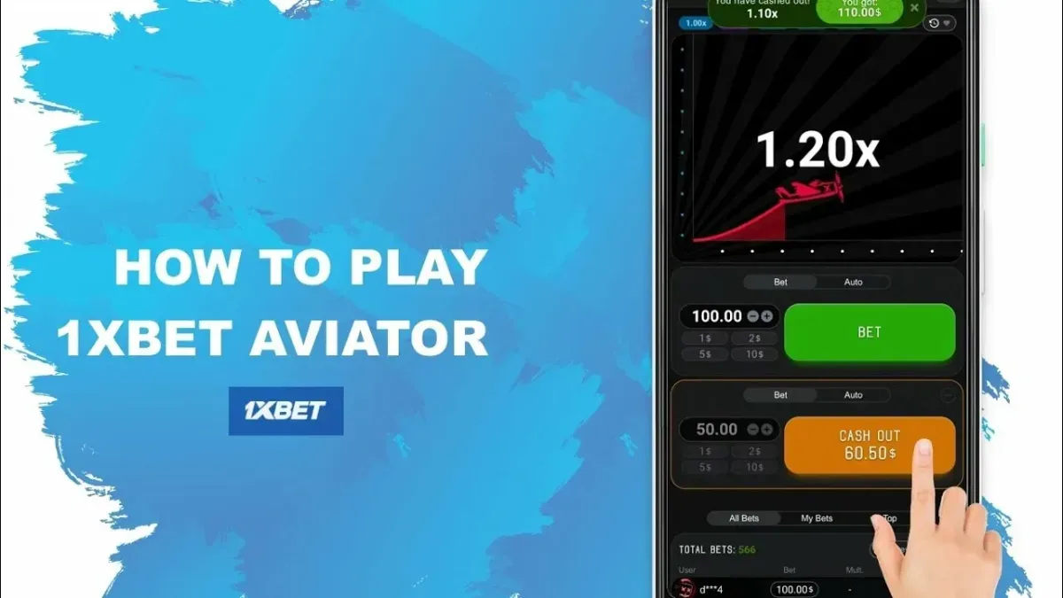 1xBet India Guide — What Is the Aviator Game and How Does It Work?