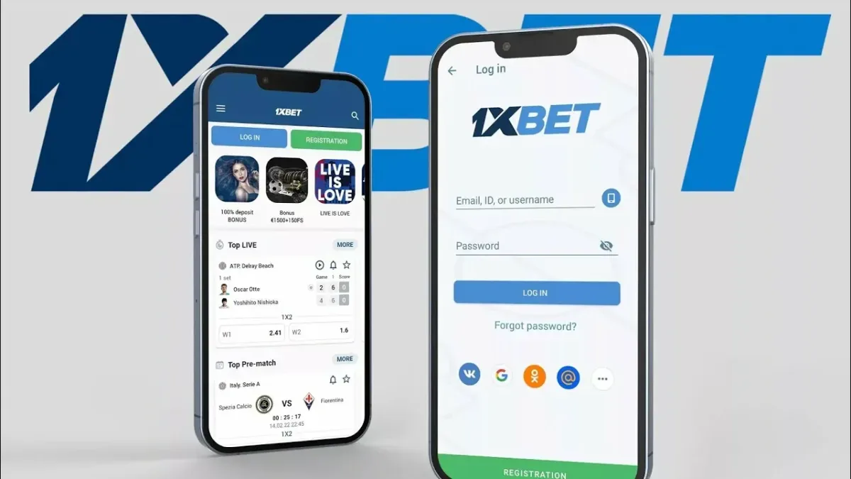 1xBet India Guide — Getting started: app, registration and UPI payments